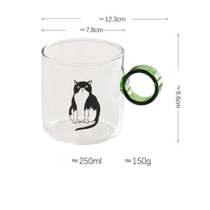 Miyake - Handle the Cup