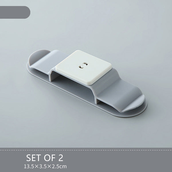 Load image into Gallery viewer, RACA Cable Management