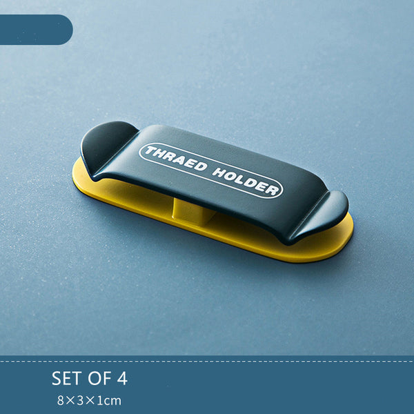 Load image into Gallery viewer, RACA Cable Management