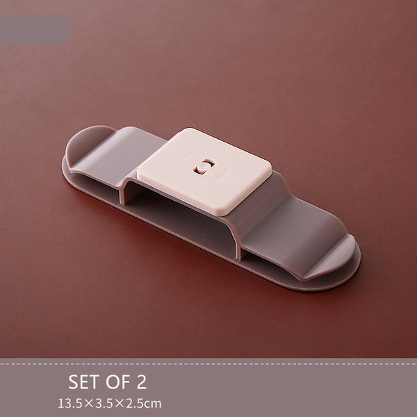 Load image into Gallery viewer, RACA Cable Management