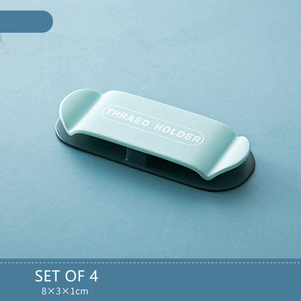 Load image into Gallery viewer, RACA Cable Management