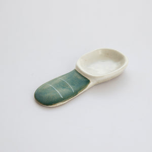 Miyake - Handmade Ceramic Spoons