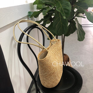 CHACHA  Oversize Shoulder Bag