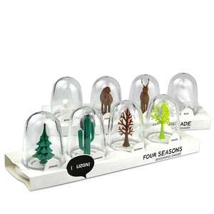 RACA Scandinavian Kitchen spice sets