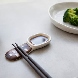 Miyake - Handmade Ceramic Spoons