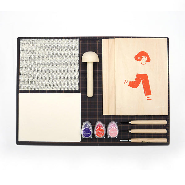 Load image into Gallery viewer, RACA S30 Moments of Summer - DIY Family Fun Time Tote Printer