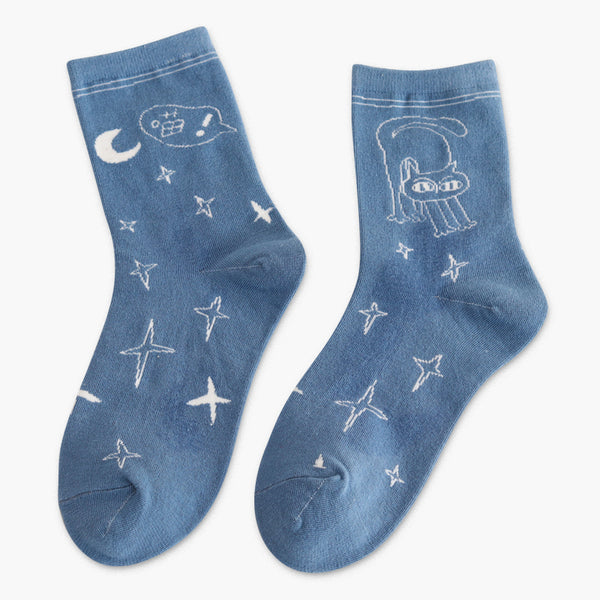 Load image into Gallery viewer, hai2 Funky Socks