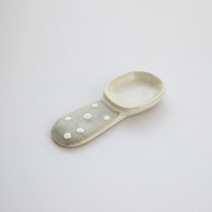 Miyake - Handmade Ceramic Spoons