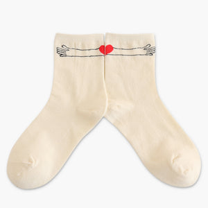 hai2 Funky Socks