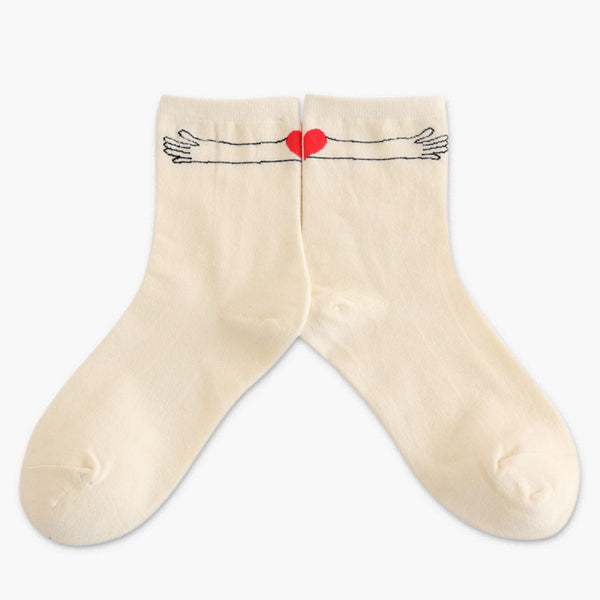 Load image into Gallery viewer, hai2 Funky Socks