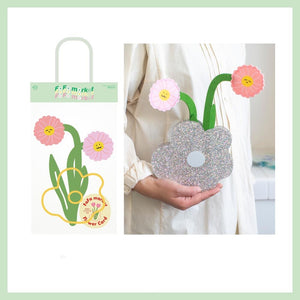 Mss Studio - FAFA Fleur De Lys Diffusers