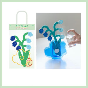 Mss Studio - FAFA Fleur De Lys Diffusers