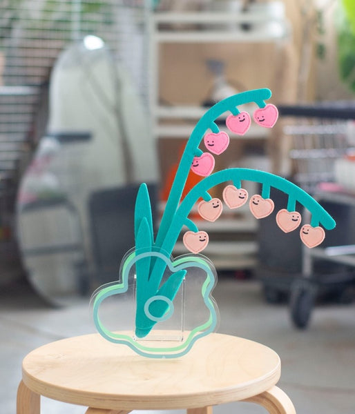 Load image into Gallery viewer, Mss Studio - FAFA La Fruit Diffusers