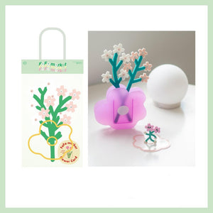 Mss Studio - FAFA Fleur De Lys Diffusers