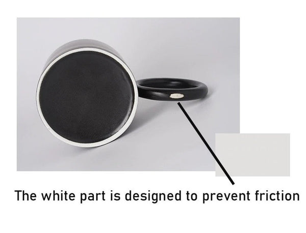 Load image into Gallery viewer, HNN design - Handmade Giant Handle Mug