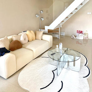 CeeMee Designer Rug - Cloud Collection