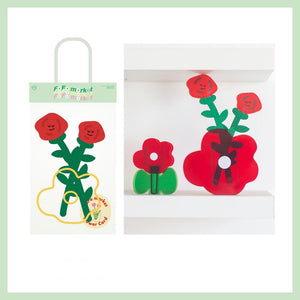Mss Studio - FAFA Fleur De Lys Diffusers