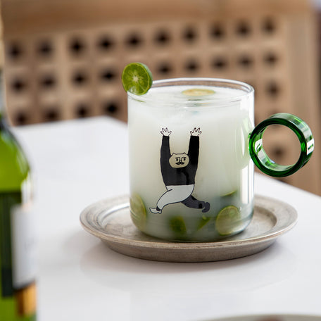 Miyake - Handle the Cup