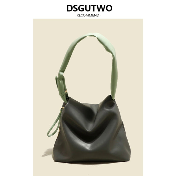 Load image into Gallery viewer, RACA x DSGUTWO Super Carry Bag
