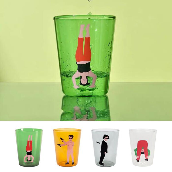 Load image into Gallery viewer, Miyake Uncommon Glassware Collection
