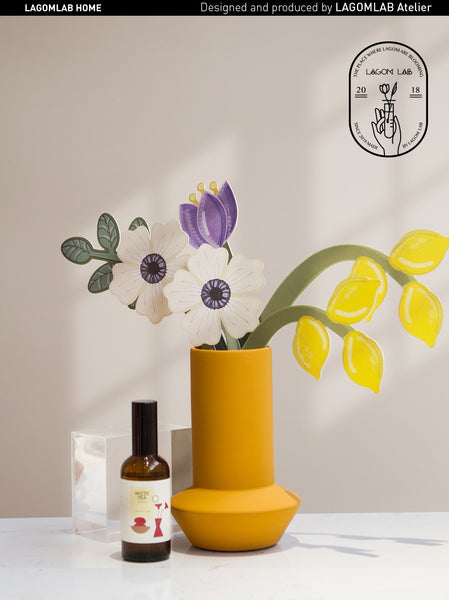 Load image into Gallery viewer, LAGOMLAB - Nordic Vase
