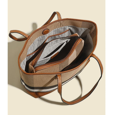 RACA x DSGUTWO Canvas Tote