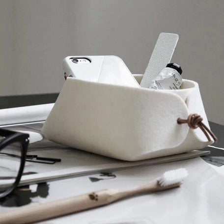 DeerRoom - Nordic Wool Felt Tray