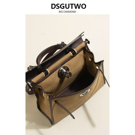 RACA x DSGUTWO Her Bag