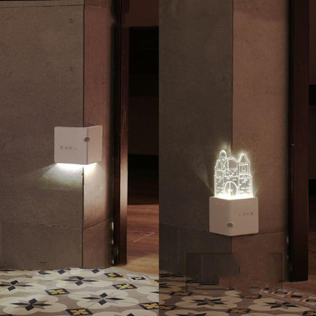 RACA Dream Castle Sensor Light - SOLD OUT