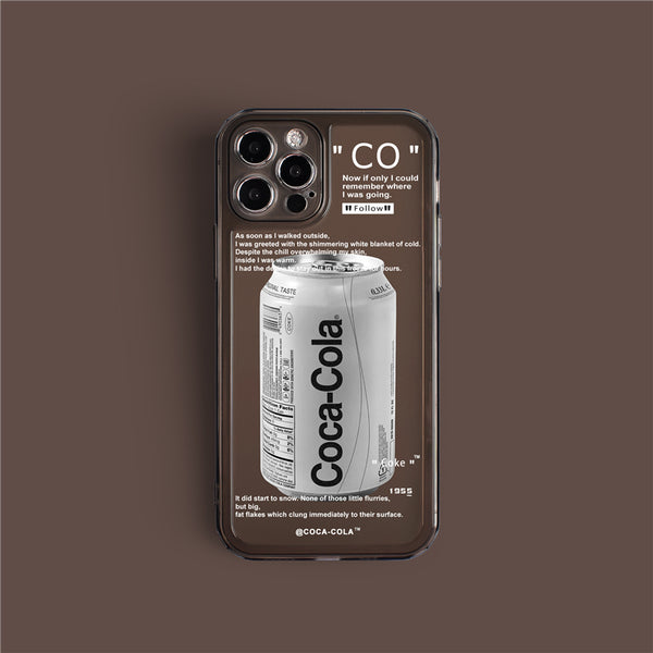 Load image into Gallery viewer, Coke Chips Phone Case
