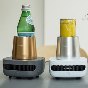 RACA Smart Cup Cooler Warmer 2 in 1