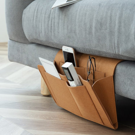 DeerRoom - Nordic Bedside Storage