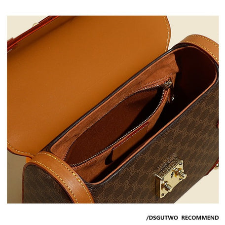 RACA X DSGUTWO Clutch Box