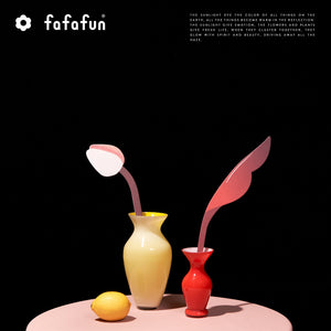 Fafafun - Audore Garden Diffusers with Sunrise Vase