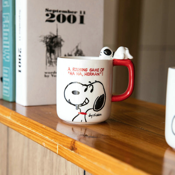 Load image into Gallery viewer, Miyake Limited Edition Hello Snoopy
