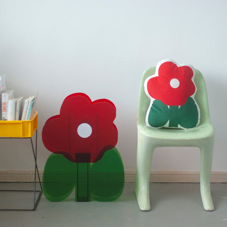 Mss studio - GIANT Flower Vase