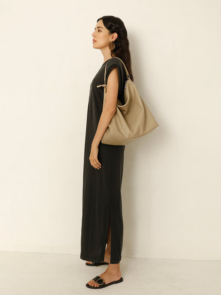 Raca Studyo x Pujor Sutias Helen Tote