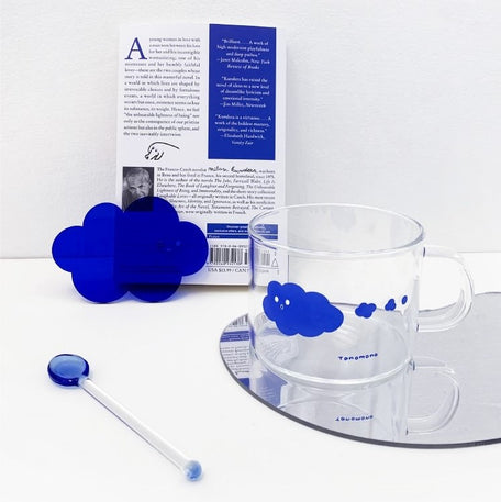 TANOMONO - Blue Dream Breakfast Set