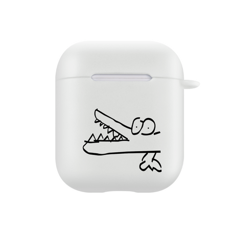 LIM - Crocodiles Airpods Cases
