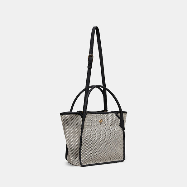 Load image into Gallery viewer, HANGUER Canvas Tote Bag
