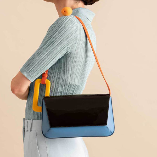 Load image into Gallery viewer, HANGUER Funky Shoulder Bag - SOLD OUT
