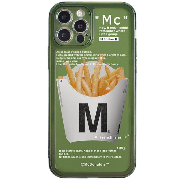 Load image into Gallery viewer, Coke Chips Phone Case
