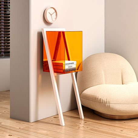 RACA Illusive Standup Storage