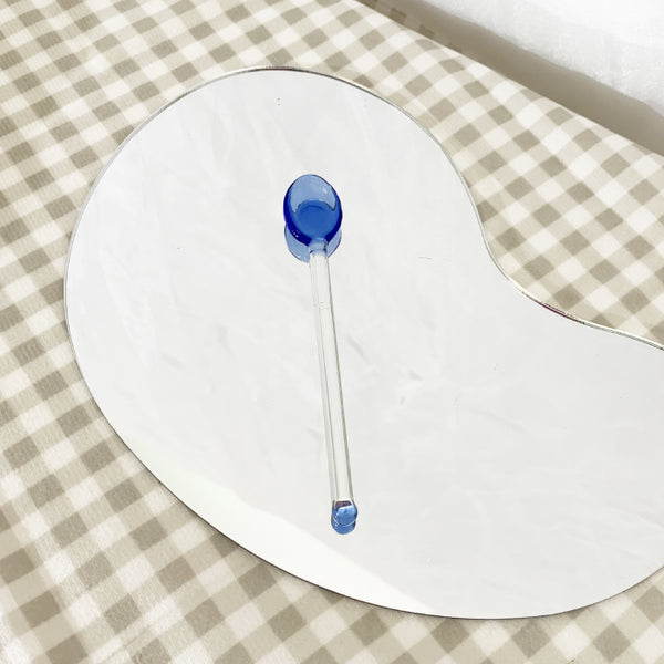 Load image into Gallery viewer, TANOMONO - Blue Dream Breakfast Set
