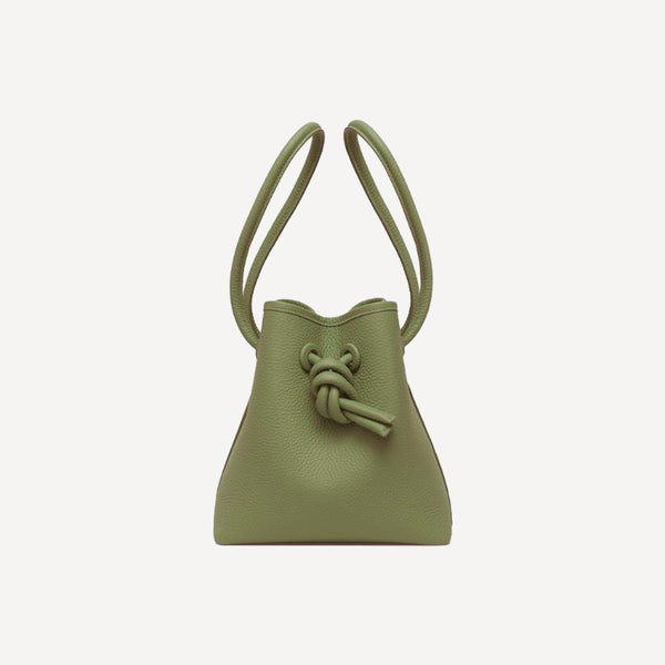 Load image into Gallery viewer, HANGUER x My Best Knot Tote
