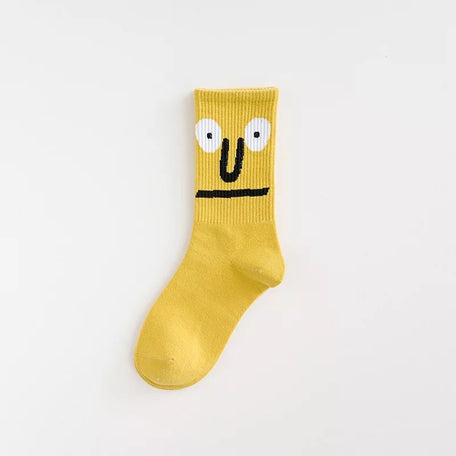 Illusion - Emo Socks
