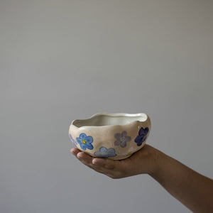 Miyake Handmade Coffe Mug Set