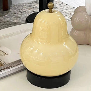 Alisa x Raca Pear Table Lamp