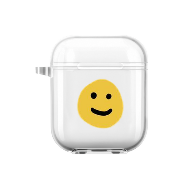 Load image into Gallery viewer, LIM - EMOJI Airpods case
