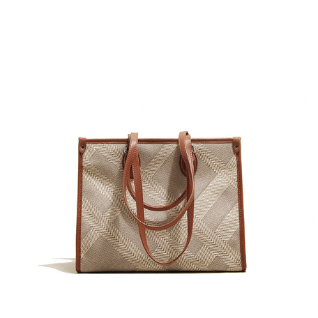 RACA X DSGUTWO Pro Tote